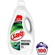 SAVO universal 5 l (100 washes) - Washing Gel
