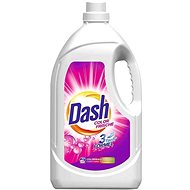 DASH colour Frische 5 l (100 washes) - Washing Gel