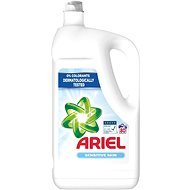ARIEL Sensitive 4,4 l (80x) - Washing Gel