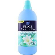 FELCE AZZURRA Lily&White Musk 1,025 l (41 washes) - Fabric Softener