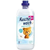 KUSCHELWEICH concentrated Sensitiv 1 l (31 washes) - Fabric Softener