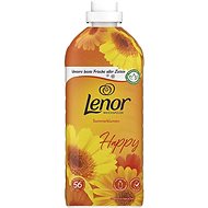 LENOR Sommerblumen Happy 1,4 l (56 washes) - Fabric Softener