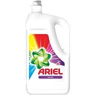 ARIEL Color 4,4 l (80x) - Washing Gel