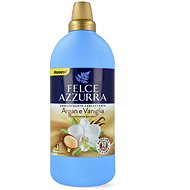 FELCE AZZURRA Argan & Vanilla 1,025 l (41 washes) - Fabric Softener