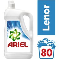 ARIEL Touch of Lenor 5.2l (80 washes) - Washing Gel
