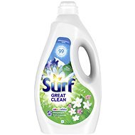 SURF Mountain Fresh 4 l (80 washes) - Washing Gel