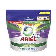 ARIEL Color All-in-1 80 pcs - Washing Capsules