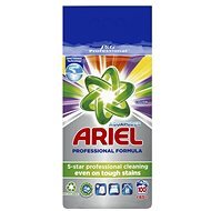 ARIEL Professional Color 6,5 kg (100 mosás) - Mosószer