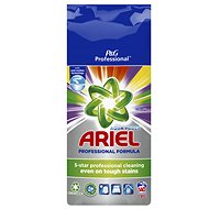 ARIEL Professional Color 9,1 kg (140 washes) - Washing Powder