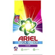 ARIEL Color 2.34 kg (36 washes) - Washing Powder