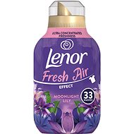 LENOR Fresh Air Moonlight Lily 462 ml (33 washes) - Fabric Softener