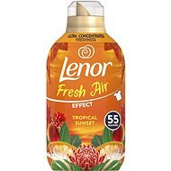 LENOR Fresh Air Tropical Sunset 770 ml (55 washes) - Fabric Softener