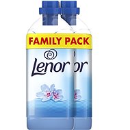 LENOR Spring 2×1.8 l (120 washes) - Fabric Softener