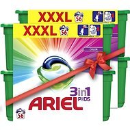 ARIEL Color 3-in-1 112 pcs - Washing Capsules