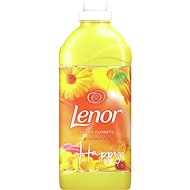 LENOR Sunny 1.08 l (36 washes) - Fabric Softener