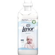 LENOR Sensitive 1.36 l (45 washes) - Fabric Softener