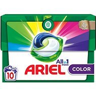 ARIEL Color 10 ks - Kapsuly na pranie