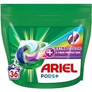 ARIEL+ Complete Care 36 pcs - Washing Capsules