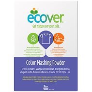ECOVER Color 1,2 kg - Ekologický prací prášok