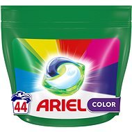 ARIEL Color 44 darab - Mosókapszula