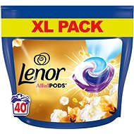 LENOR Gold Orchid 40 pcs - Washing Capsules