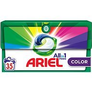 ARIEL Color 35 pcs - Washing Capsules