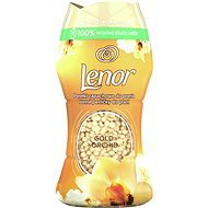LENOR Gold Orchid 140 g (10 praní) - Guličky do práčky
