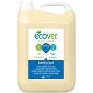 ECOVER Lavender Laundry Liquid 5L (50 washes) - Washing Gel