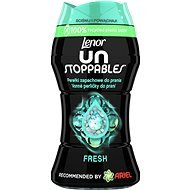 LENOR Unstoppables Fresh 140 g (10 praní) - Guličky do práčky