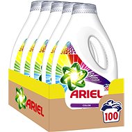 ARIEL Gel Colors 5× 1,1 l (100 washes) - Washing Gel