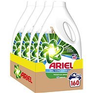 ARIEL Gel Mountain Spring 8,8 l (160 washes) - Washing Gel