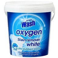 AT HOME WASH White 1 kg - Stain Remover