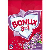 BONUX Lilac 4.94kg (76 washes) - Washing Powder
