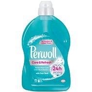 PERWOLL Care&Refresh 3 l (50 washes) - Washing Gel