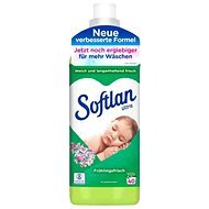 SOFTLAN Frühlingsfrisch 1 l (40 washes) - Fabric Softener