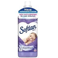SOFTLAN Traumfrisch 1 l (40 washes) - Fabric Softener