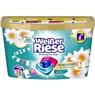 WEISSER RIESE Universal Lotus 16 pcs - Washing Capsules