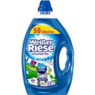 WEISSER RIESE Universal 2.5 l (50 washes) - Washing Gel