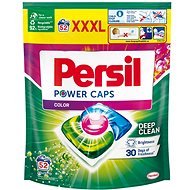 PERSIL Power-Caps Deep Clean Color Doypack 52 pcs - Washing Capsules