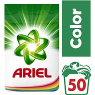 ARIEL Color 3,75kg (50 washes) - Washing Powder