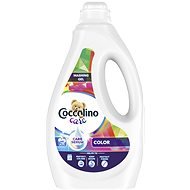 COCCOLINO Care gel coloured linen 1.12 l (28 washes) - Washing Gel