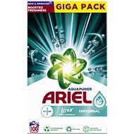 ARIEL Touch of Lenor 6,5 kg (100 washes) - Washing Powder