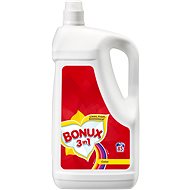 BONUX Color 3v1 5,52 l (85 praní) - Washing Gel
