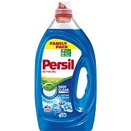 PERSIL Active Gel Deep Clean Plus Active Fresh Silan 5 l (100 washes) - Washing Gel