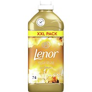 LENOR Goldene Orchidee 1,7 l (74 washes) - Fabric Softener