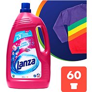 LANZA Spring Freshness 3.96l (60 Washes) - Washing Gel