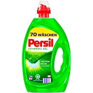 PERSIl Gel Universal 3,5 l (70 washes) - Washing Gel