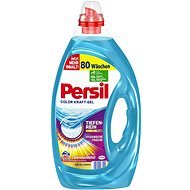 PERSIL Gel Color 4 l (80 washes) - Washing Gel
