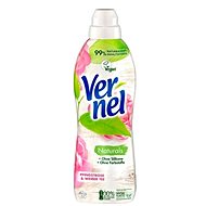 VERNEL Pfingstrose & Weisser Tee - Fabric Softener