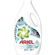 ARIEl Touch of Lenor Unstoppables 2,2 l (41 washes) - Washing Gel